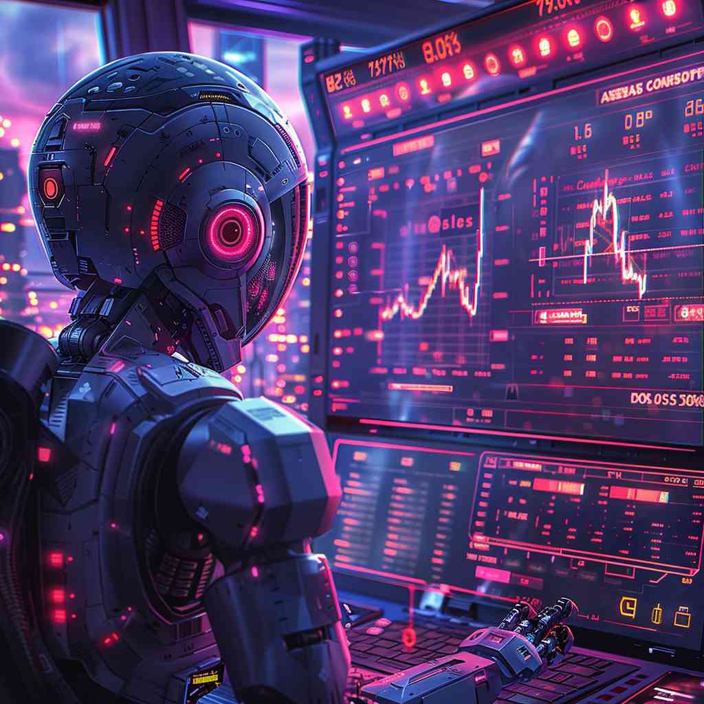 Crypto AI Trading Bots: The Ultimate Guide to AI Investing