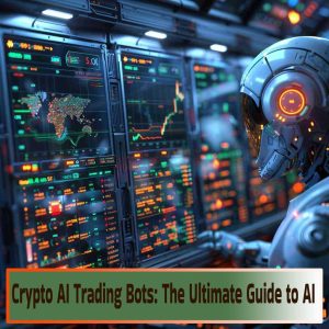 Crypto AI Trading Bots: The Ultimate Guide to AI Investing