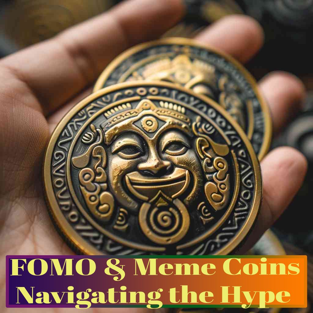 FOMO & Meme Coins: Navigating the Hype