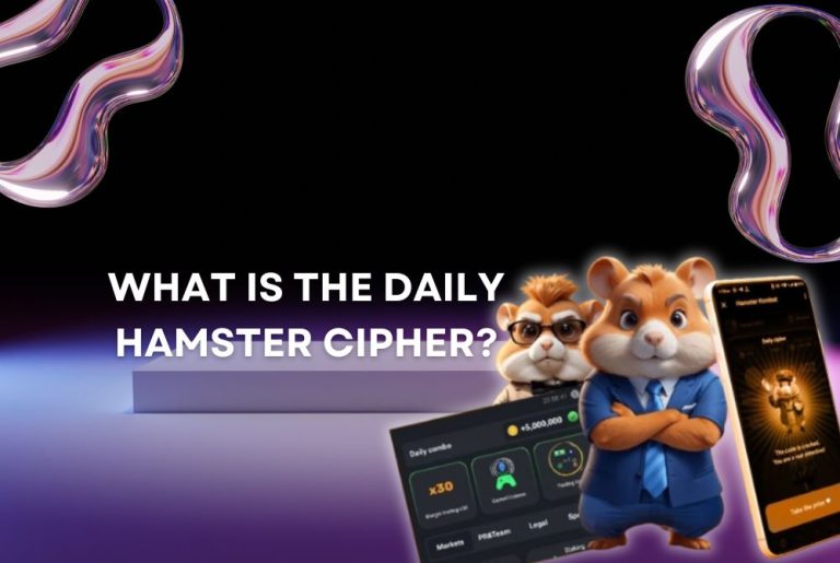 daily cipher hamster
