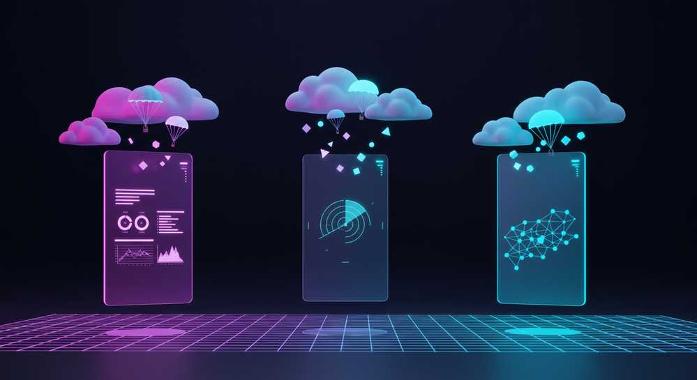 A comparative look at popular airdrop tracking platforms