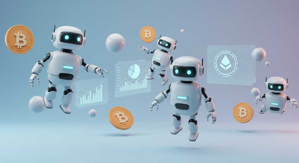 A review of top free crypto bot platforms A review of top free crypto bot platforms