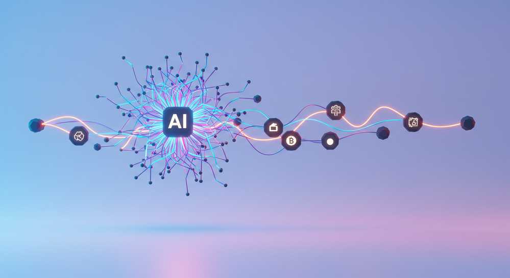 Beyond the hype: utility in AI and DePIN Beyond the hype: utility in AI and DePIN