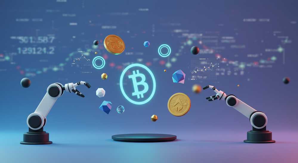 Essential strategies for automated crypto trading Essential strategies for automated crypto trading