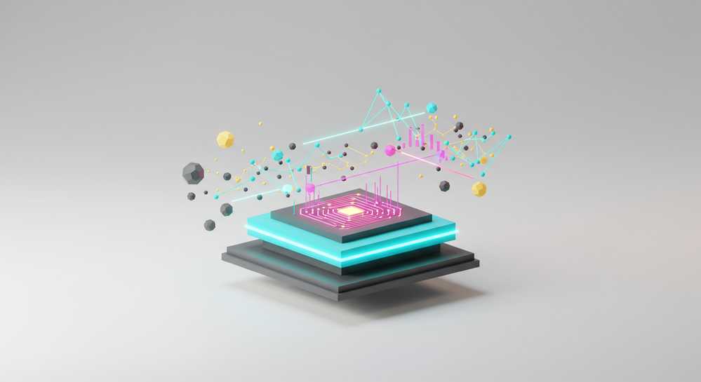 High-potential layer 1 and layer 2 solutions High-potential layer 1 and layer 2 solutions