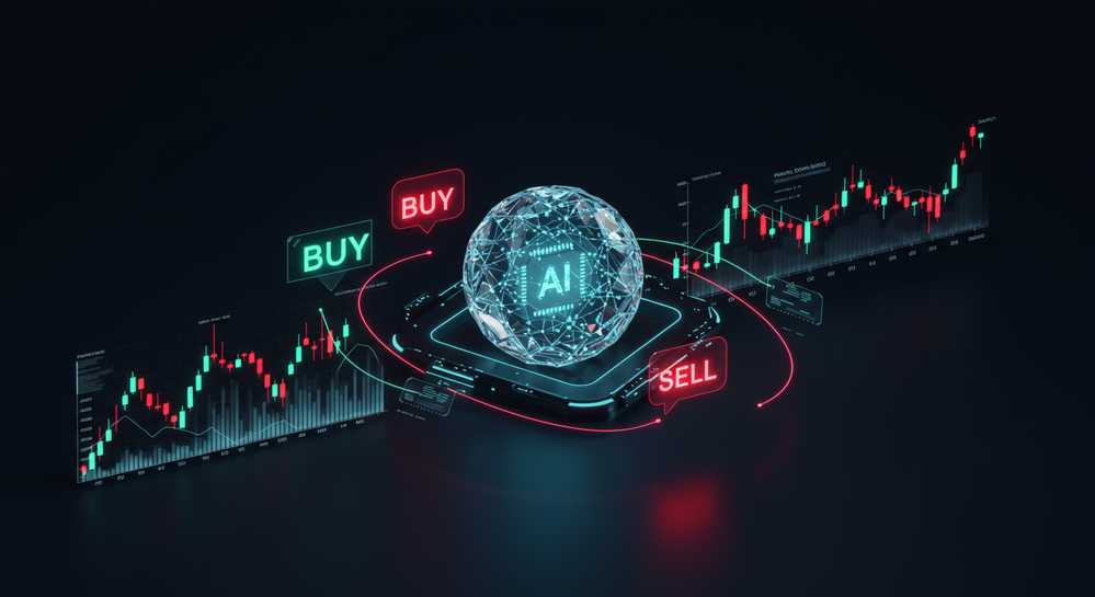 How ai technology revolutionizes trading decisions