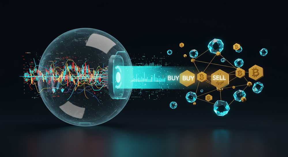 How do trading bots actually work How do trading bots actually work