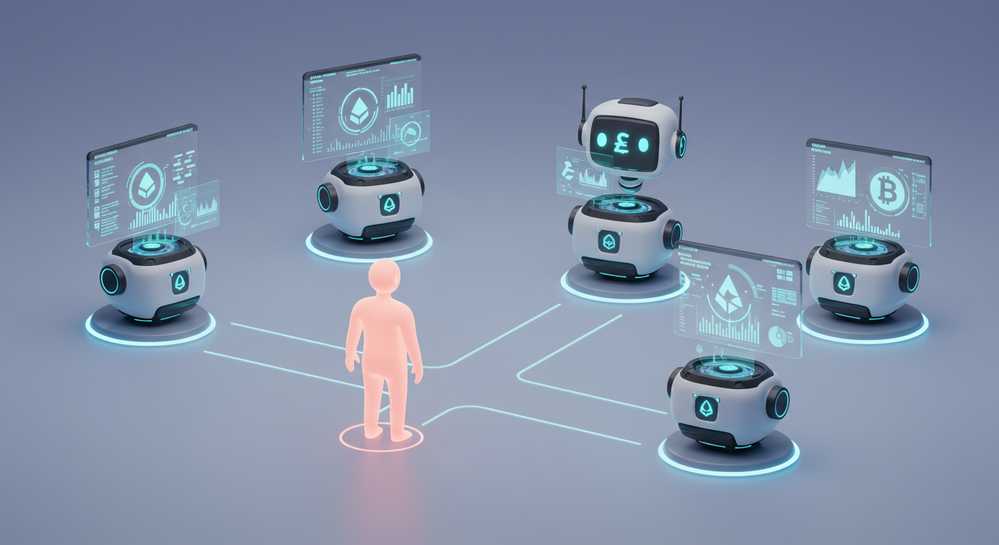 How to choose the right bot for your needs How to choose the right bot for your needs