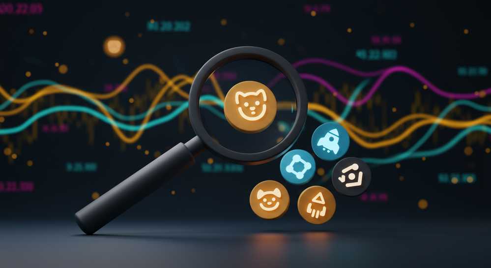 How to evaluate promising meme coins yourself How to evaluate promising meme coins yourself