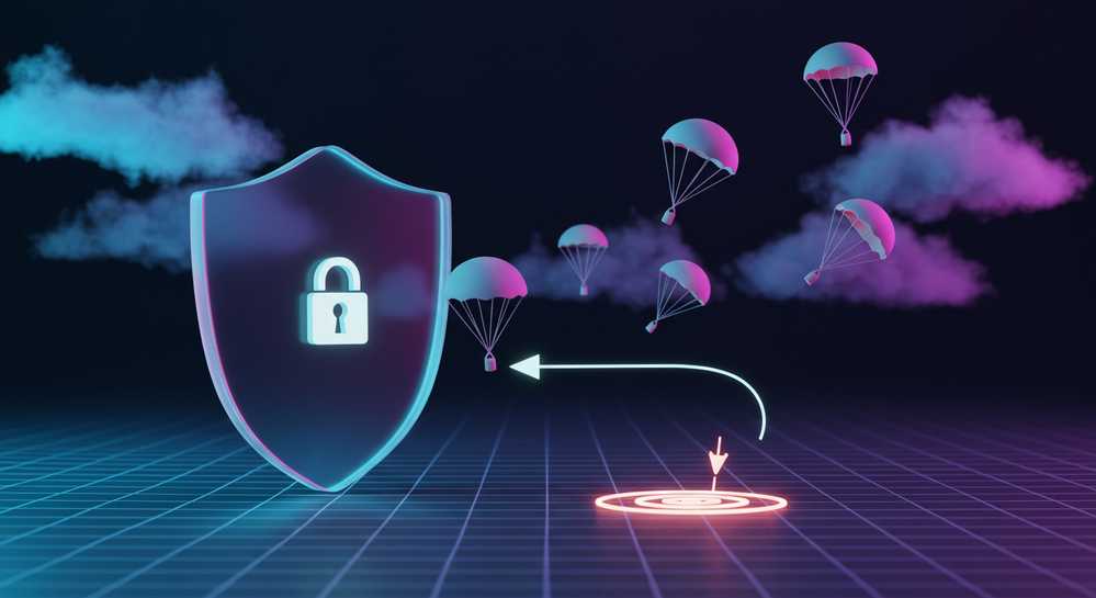 How to use airdrop trackers safely and effectively