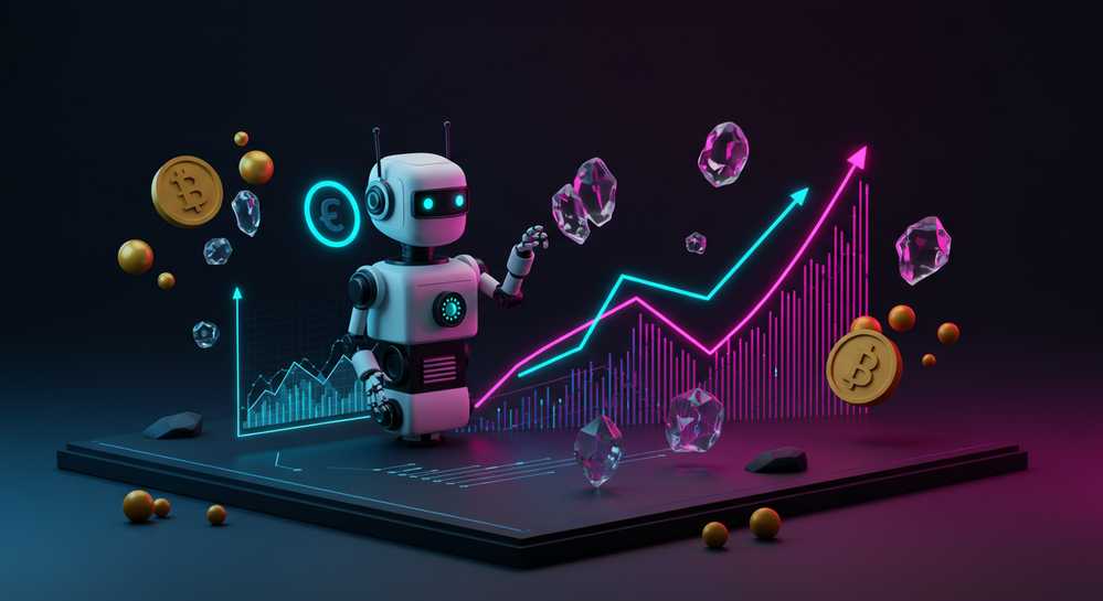 Key strategies for bot trading success Key strategies for bot trading success