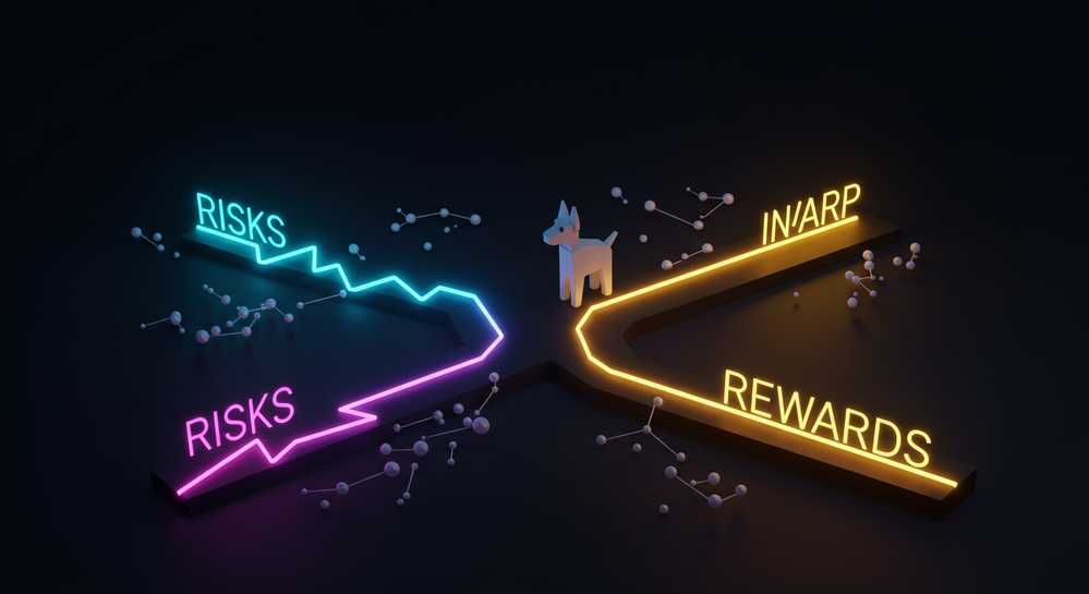 Navigating the risks and rewards of meme coins Navigating the risks and rewards of meme coins