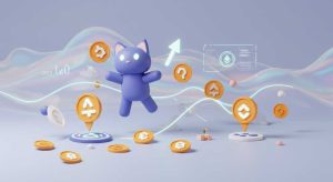Understanding Catslap Gaming and Staking Meme Coin
