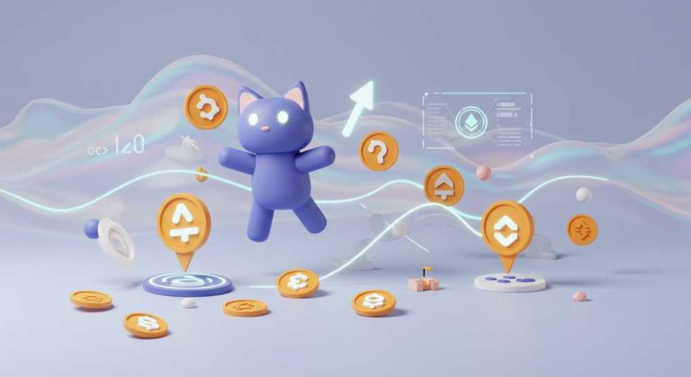 Understanding Catslap Gaming and Staking Meme Coin