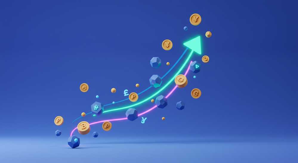 Projections for Crypto Adoption in 2025 Projections for Crypto Adoption in 2025