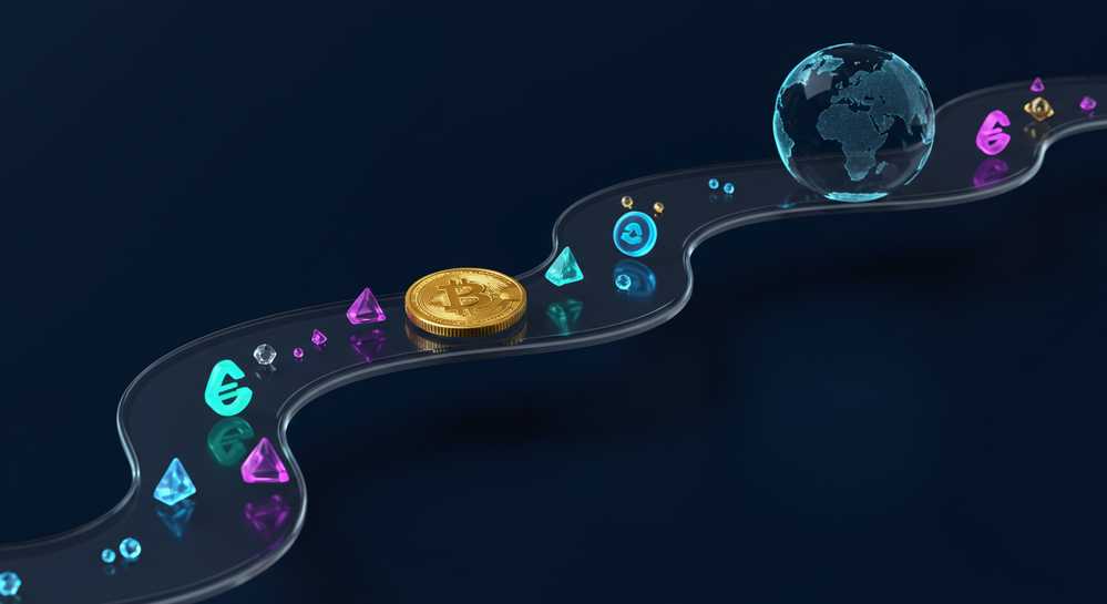 Regulatory clarity and its impact on global adoption Regulatory clarity and its impact on global adoption
