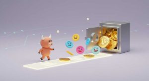 A guide to the bitcoin bull token airdrop meme coin