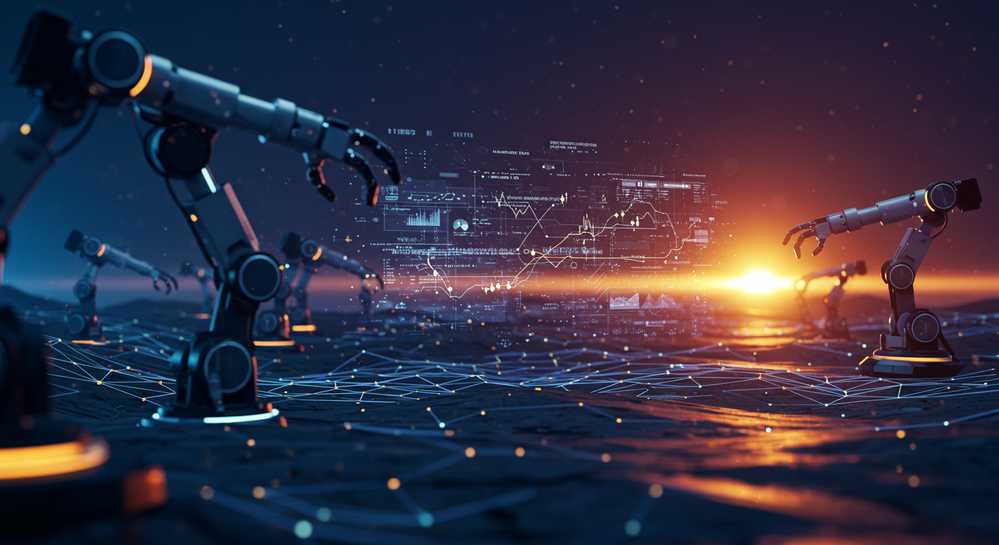 The future of crypto trading automation beyond 2025 The future of crypto trading automation beyond 2025