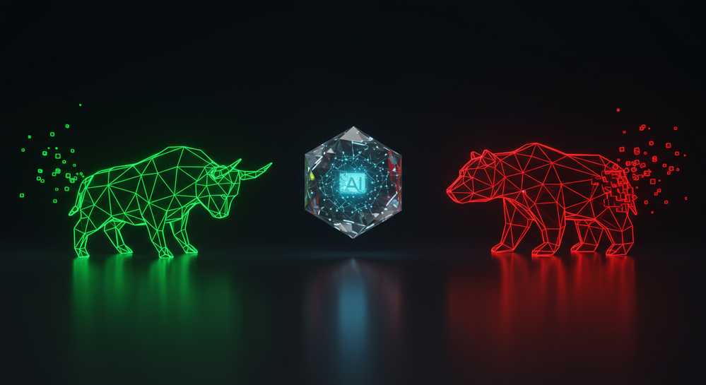 The primary advantages and inherent risks of using ai bots