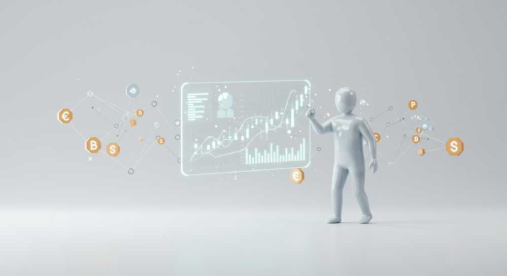 Top crypto influencers for market analysis and insights Top crypto influencers for market analysis and insights