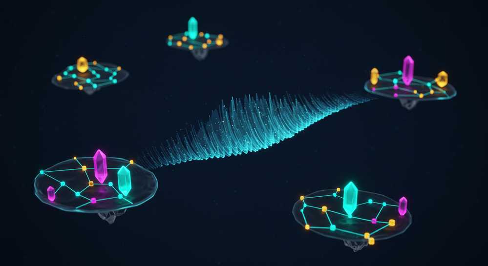 Top ecosystems to watch for potential airdrops