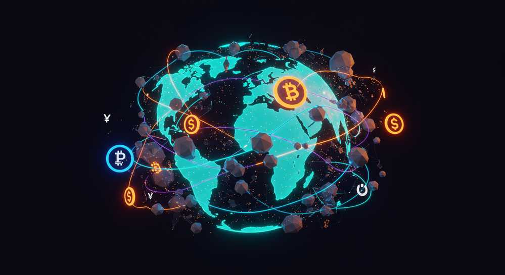 Understanding Global Crypto Adoption Today Understanding Global Crypto Adoption Today