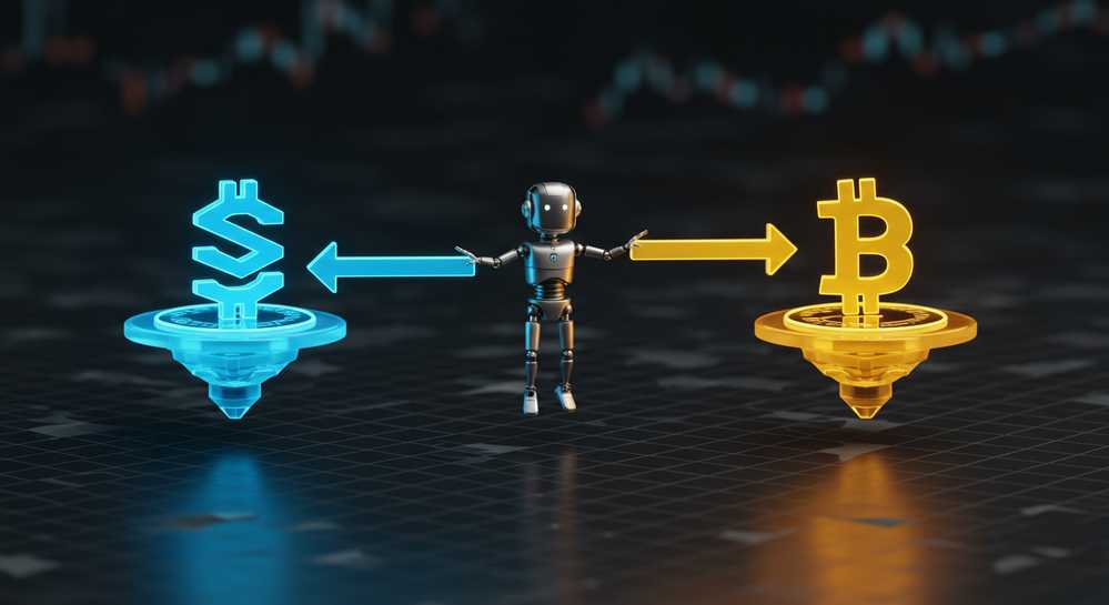 Understanding the core concept of crypto arbitrage Understanding the core concept of crypto arbitrage