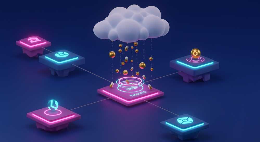 Understanding the current airdrop landscape