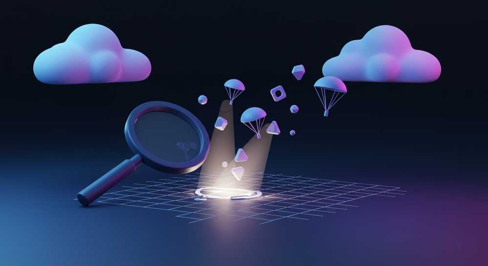 What are airdrop tracking tools and why are they essential