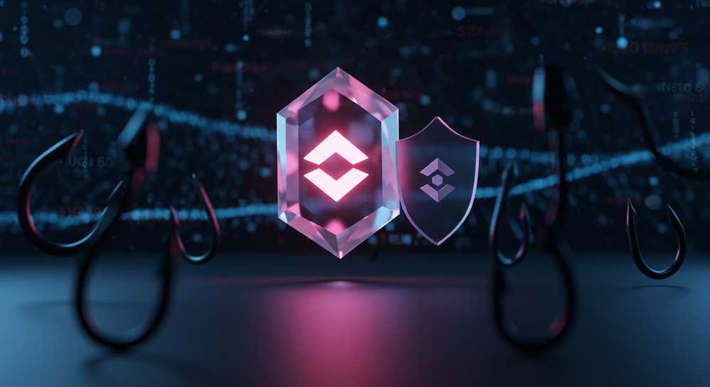 What are crypto airdrop scams