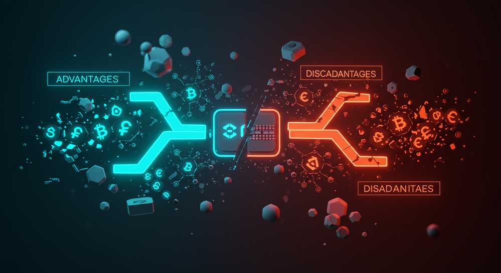 Advantages And Disadvantages Of Using Scalping Bots