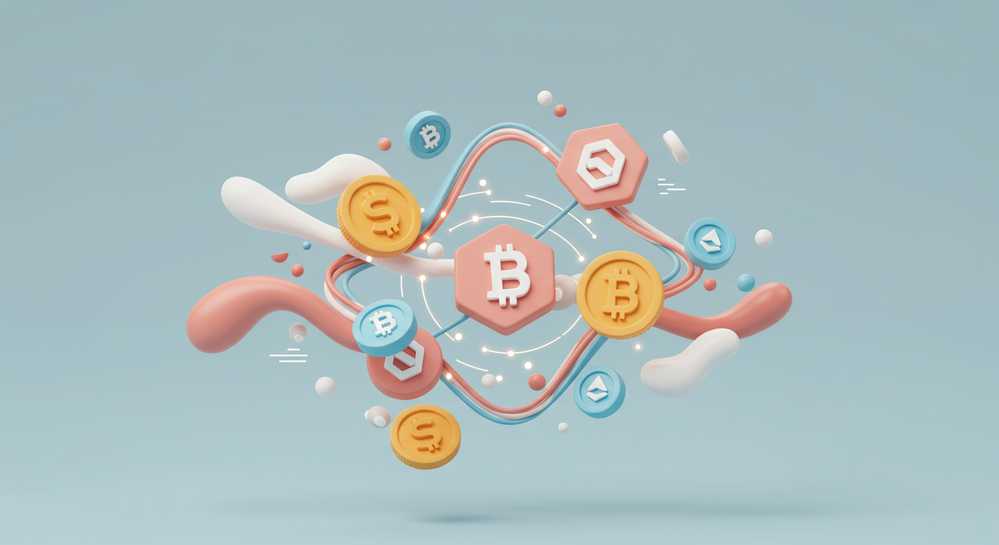 Navigating Crypto Bear Markets: Investment Strategies Explained