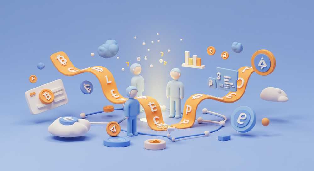 The Indispensable Role of Expert Guidance in Cryptocurrency The Indispensable Role of Expert Guidance in Cryptocurrency